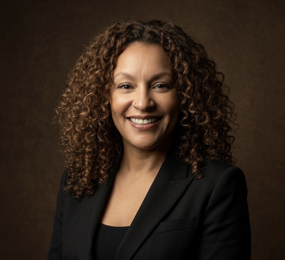 Portrait d'Erika Perreau, Responsable de Magasin Maison 123 Salon-de-Provence